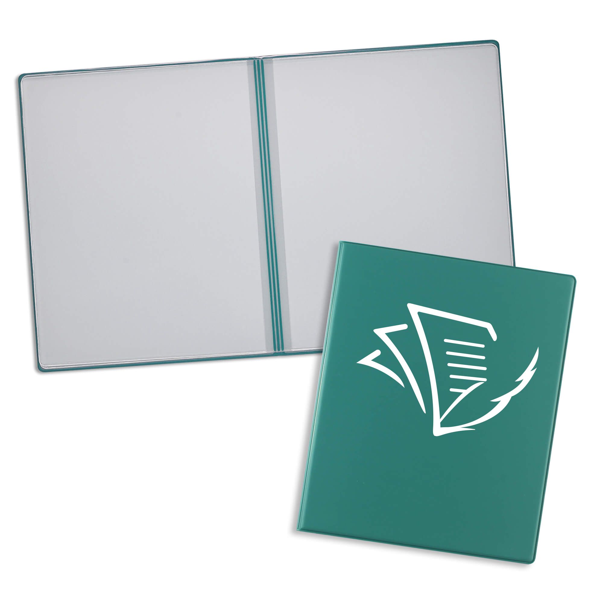 Green Imprinted